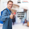 Photo for Statistics Assignment Help