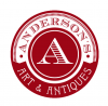 Photo for Anderson's Art & Antiques