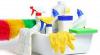 Photo for Global Manual Cleaning Products Market 2019 | Manufacturers, Regions, Type And Application, Forecast To 2024