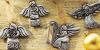 Photo for Find Personalized Angel Ornaments and Other Beautiful Gifts at Wendell August Forge