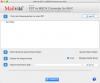 Photo for Download Mailvita PST to MBOX Converter for Macintosh