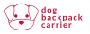 Photo for Dog Backpack Carrier