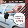Photo for Lost Car Key Replacement Boulder