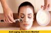 Photo for Global Anti-aging Services Market Current Scenario and Future Growth Analysis by 2025