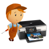 Photo for HP Printer Setup- HP Wireless Printer Setup