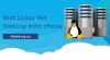 Photo for Linux Web hosting with cPanel