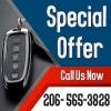 Photo for Ford Key Replacement Seattle WA