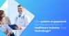 Photo for How patient engagement has changed the face of healthcare industry using technology?