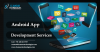 Photo for Android App Development Company in Noida