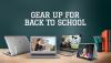 Photo for When Back To School Sale starts