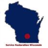 Photo for Service Restoration