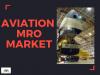 Photo for Aviation MRO Market Global Forecast 2025 | Mro industry trends 2018