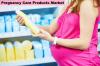 Photo for Global Pregnancy Care Products Market Size, Analysis, Statistics, Trends, Forecast Report, 2025
