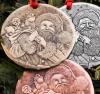 Photo for 7 Great Styles of Personalized Ornaments for Sale Right Now