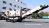 Photo for Portable rock crusher