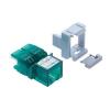 Photo for R&M cat 6i/o patch panel in India