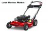 Photo for Global Lawn Mowers Market Latest Study, Research & Growth in near future 2025