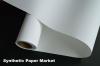 Photo for Synthetic Paper Market Forthcoming Developments, Growth Challenges, Opportunities 2025