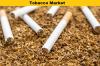 Photo for Global Tobacco Market Size, Analysis, Statistics, Trends, Forecast Report, 2025