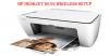Photo for HP Deskjet 2652 Wireless Setup