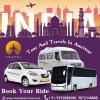 Photo for Taxi in Amritsar