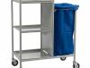 Photo for Global Laundry Trolleys Market Manufacturers Sales Analysis Report 2019-2024