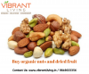 Photo for What is the importance of organic dried fruits and nuts in maintaining our health?
