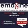 Photo for Emagine People Solutions- Recruitment Consulting Services