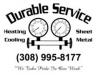 Photo for Durable Service