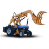 Photo for Global Wood Loader Market Sales, Growth, Outlook, Segment and Competitive Forecast 2019-2023