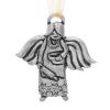 Photo for Bring a Little More Magic This Holiday Season When You Buy Personalized Angel Ornaments from Wendell August Forge