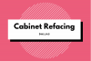 Photo for Cabinet Refacing Dallas