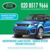 Photo for Reconditioned & used Range Rover Evoque Engines For Sale