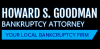 Photo for Howard Goodman - 25 Years in Bankruptcy Law