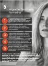 Photo for Migraine symptoms and treatment