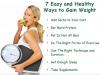 Photo for Tips on How to Gain Weight Quickly