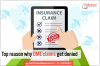 Photo for Common Errors that Result in DME Claim Denials