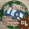 Photo for BMW Key Programming Atascocita TX