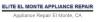 Photo for Elite El Monte Appliance Repair