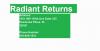 Photo for Radiant Returns LLC