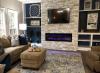 Photo for Find Linear Fireplaces for Sale at Embers Living