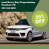 Photo for Land Rover Key Programming Pasadena TX