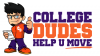 Photo for College Dudes Help You Move