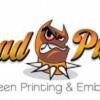 Photo for Bad Puppy Screen Printing & Embroidery