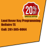Photo for Land Rover Key Programming Bellaire TX