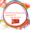 Photo for Land Rover Key Programming League City TX