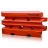 Photo for Ricochet Road Barriers Hire | TL1 MASH - TFH Hire Services