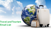 Photo for Travel and Tourism Email List