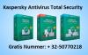 Photo for Kaspersky Antivirus Total Security Gratis Nummer: + 32-50770218