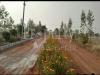 Photo for 1800 sq.ft plots for sale @ 444/sq.ft in Aler, Hyderabad with all required Amenities